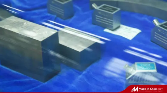 Flanges de aço forjado ANSI B16.5, material inoxidável e titânio