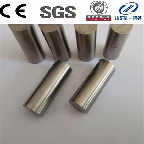 Liga Inconel 725 Níquel Cromo